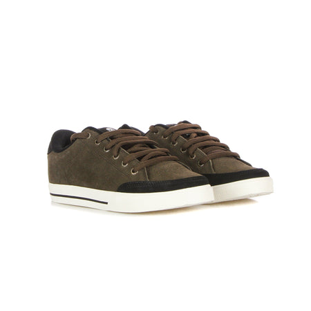 C1RCA Scarpe Skate Uomo Lopez 50 Slate/off White da uomo