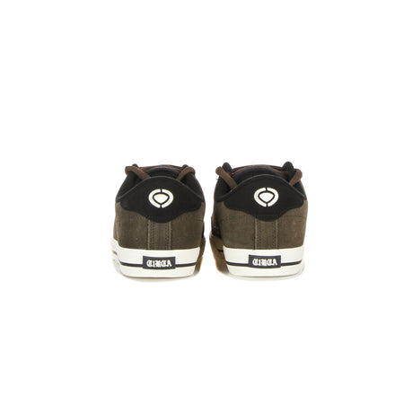 C1RCA Scarpe Skate Uomo Lopez 50 Slate/off White da uomo