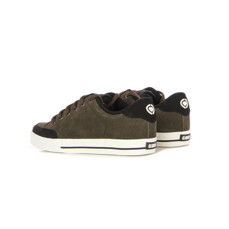 C1RCA Scarpe Skate Uomo Lopez 50 Slate/off White da uomo