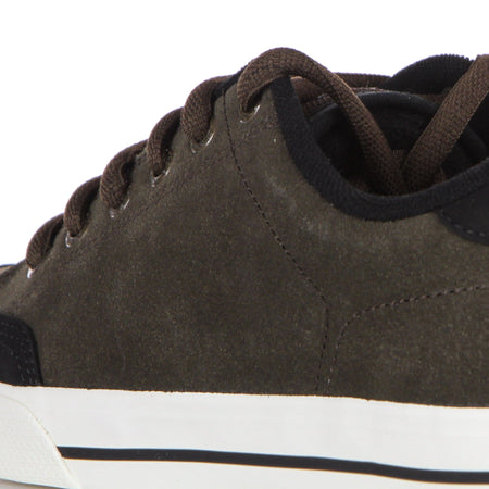 C1RCA Scarpe Skate Uomo Lopez 50 Slate/off White da uomo