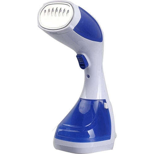 Vaporizzatore Portatile Per Indumenti Ferro Da Stiro Verticale 1200w 200ml Vapore Continuo