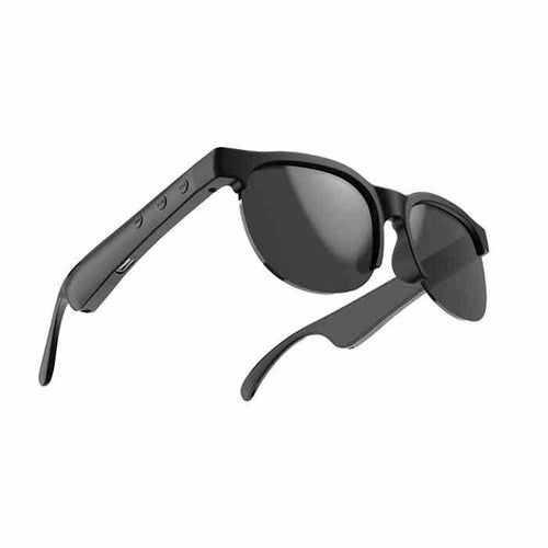 Occhiali Da Sole Intelligenti Smart Audio G58 Wireless 5.4 Per Musica Chiamate Senza Fili