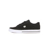 C1RCA Scarpe Skate Uomo Lopez 50 Slim Black/white/synthetic da uomo