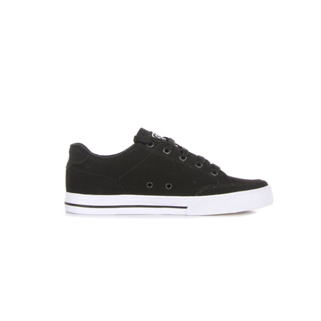 C1RCA Scarpe Skate Uomo Lopez 50 Slim Black/white/synthetic da uomo