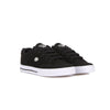 C1RCA Scarpe Skate Uomo Lopez 50 Slim Black/white/synthetic da uomo