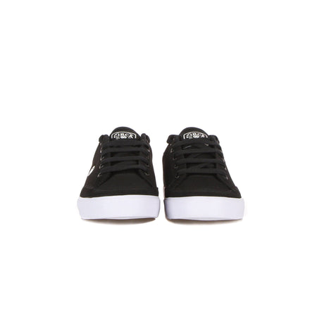 C1RCA Scarpe Skate Uomo Lopez 50 Slim Black/white/synthetic da uomo
