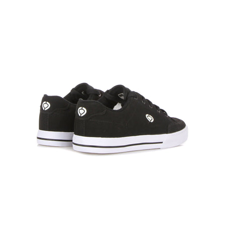 C1RCA Scarpe Skate Uomo Lopez 50 Slim Black/white/synthetic da uomo