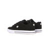 C1RCA Scarpe Skate Uomo Lopez 50 Slim Black/white/synthetic da uomo