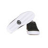 C1RCA Scarpe Skate Uomo Lopez 50 Slim Black/white/synthetic da uomo