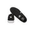 C1RCA Scarpe Skate Uomo Lopez 50 Slim Black/white/synthetic da uomo