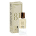 Profumo Corpo Eau De Toilette Da Donna N°81 Da 50ml Fragranza Seducente Avvolgente 006080