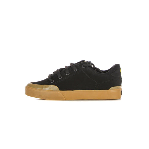 C1RCA Scarpe Skate Uomo Buckler 99 Black/gum da uomo