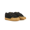 C1RCA Scarpe Skate Uomo Buckler 99 Black/gum da uomo
