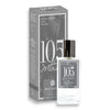 Profumo Corpo Eau De Toilette Per Uomo N°105 Da 50ml Fragranza Potente Maschile 006271