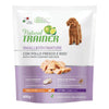 Natural Trainer Mantenimento mangime secco Cani Mature small & toy pollo e riso