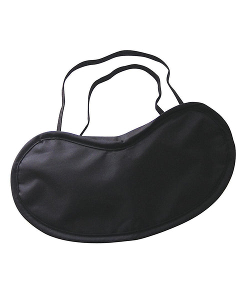 Blind Love Mascherina occhi Nero