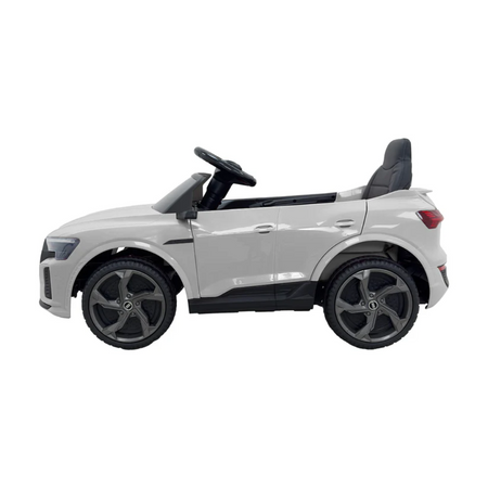 Audi RSQ8 Etron 12V Toys Group