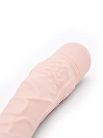 Classic Slim Vibrator Carne