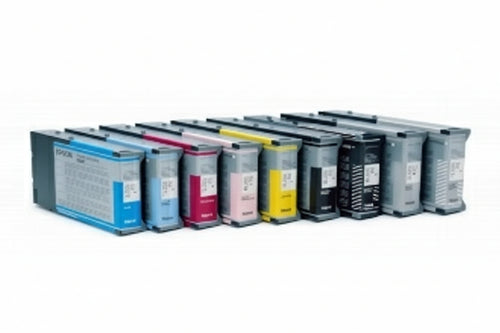 COMPATIBILE 220ml Com Pro 4000,,7600 9600-C13T544300#Magente