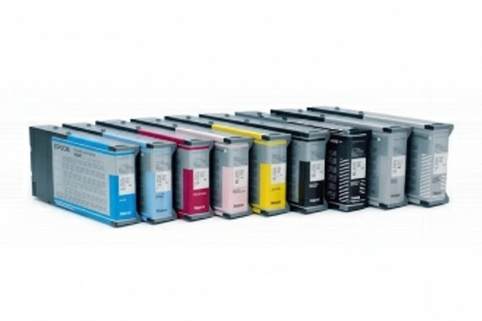 COMPATIBILE 220ml Com Pro 4000,,7600 9600-C13T544300#Magente