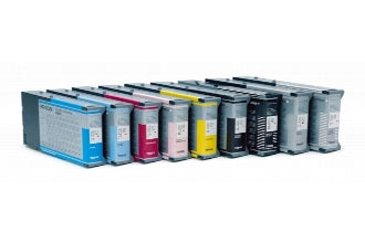 220ml Compatible Pro 4000,7600,9600-C13T544800#Matte Black
