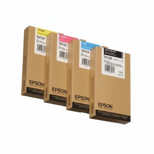 COMPATIBILE 220ml Dye Compa Pro7400,7450,9400,9450-C13T612300#Magente