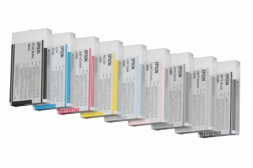 COMPATIBILE 220ml Pigment Compa Pro 4880-C13T606300#Magente Vivid