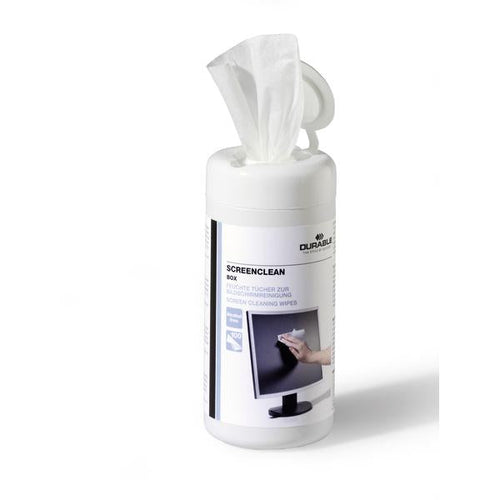 Screenclean Box