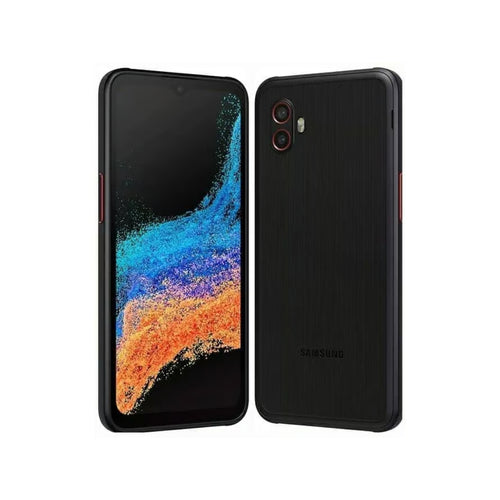 Samsung sm-g736b xcover 6 pro 6+128gb 6.6 5g ee black eu
