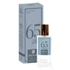 Profumo Corpo Eau De Toilette Unisex N°65 Milk Powder 50ml Fragranza Avvolgente Sofisticata