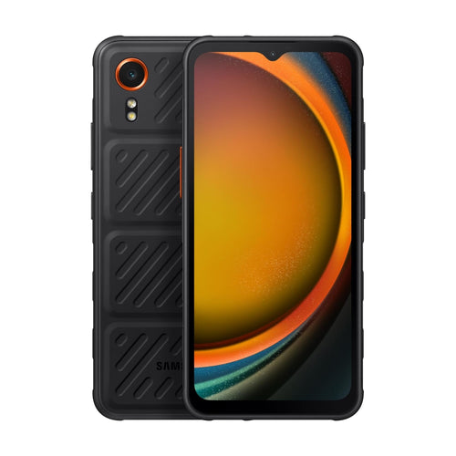 Samsung sm-g556b xcover 7 6+128gb 6.6 5g ee black eu