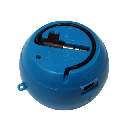 SPEAKER BUBBLE PORTATILE X TABLET EWENT
