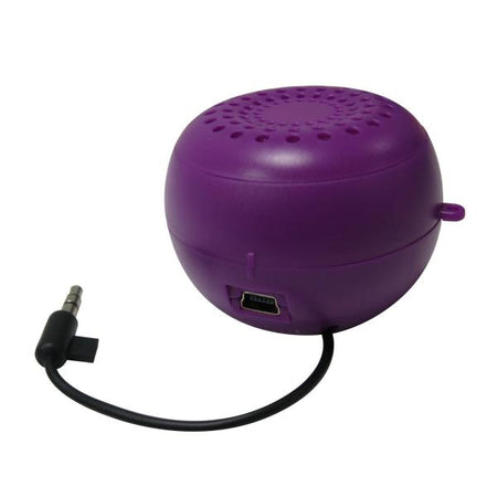 SPEAKER BUBBLE PORTATILE X TABLET EWENT
