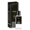 Profumo Corpo Eau De Toilette Uomo N°7 Edenia Da 50ml Fragranza Opulenta Sensuale 014931