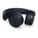 Ps5 Cuffie Wireless Con Microfono Pulse Elite Midnight Black