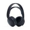 Ps5 Cuffie Wireless Con Microfono Pulse Elite Midnight Black