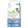 Natural Trainer Mantenimento mangime secco Cani Puppy medium pollo e riso