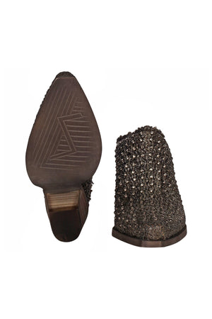 ZOE Zoe - Sabot - 451330 - Moro da donna