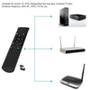Telecomando Tv Universale Q-yk127 Per Smart Tv Android Tv Box Con Ricevitore Usb Wireless