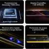 Poco x7 8+256gb 6.67 5g Silver ds eu