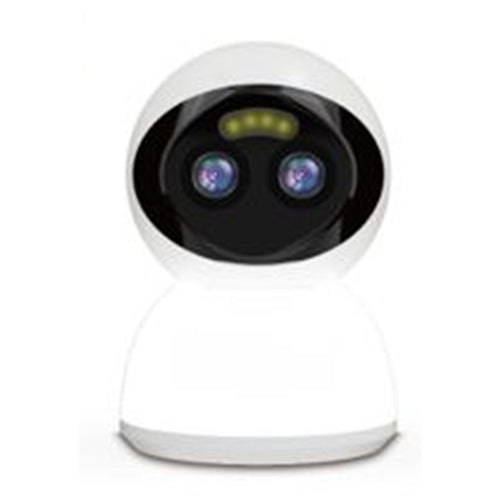 Telecamera Intelligente Di Sorveglianza Sicurezza Domestica Ip Wi-fi 8k Hd Zoom 10x G01