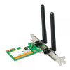 Scheda di rete Tenda W322E N300 - Adattatore Wireless N - Interno - 300Mbps - PCI Express