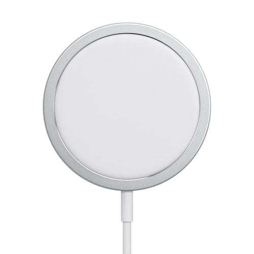 Apple Caricabatterie Wireless Magsafe Magnetico Fino a 15w mhxh3
