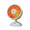 Riscaldatore Al Quarzo Per Interni Portatile Ricaricabile Regolabile Da Tavolo 1000w Q-nf1000