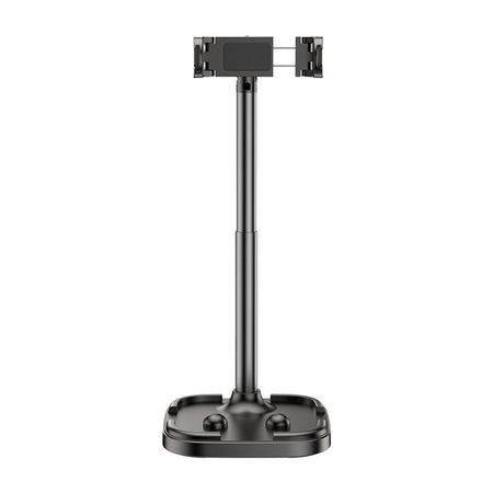 Supporto Da Tavolo Per Telefoni Cellulari Tablet Con Clip Rotazione Regolabile Q-zj020