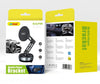 Supporto Magnetico Pieghevole Per Cellulare Da Auto Con Ventosa Rotante A 360° Q-zj709