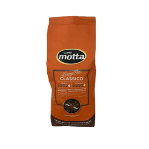 Caffè Motta Lounge Bar Classico Caffè in Grani 1 kg