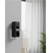 Multipresa Da Parete Multipla 7in1 Con 4 Usb 1 Schuko 2 Spine Eu 3500w Salvaspazio Q-cz3500
