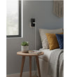 Multipresa Da Parete Multipla 7in1 Con 4 Usb 1 Schuko 2 Spine Eu 3500w Salvaspazio Q-cz3500