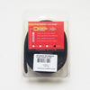 Kit black tex guarnizione adesiva da 20x2mm